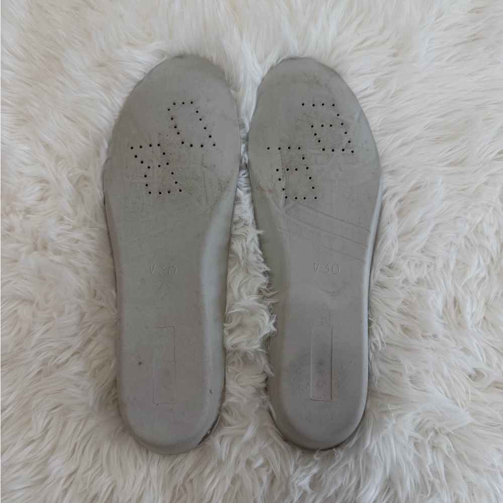 Golden Goose Super-Star Sabot Sneakers - Size 40 US 10 - Picture 11 of 11